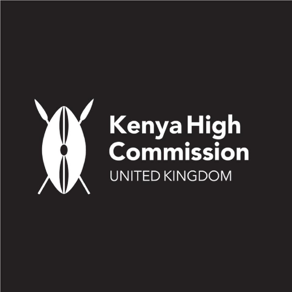 The Kenya High Commission UK